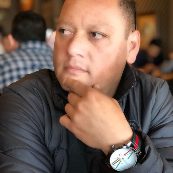 Profile Picture of Benjamin Duran (@benjasaudio) on Poshmark