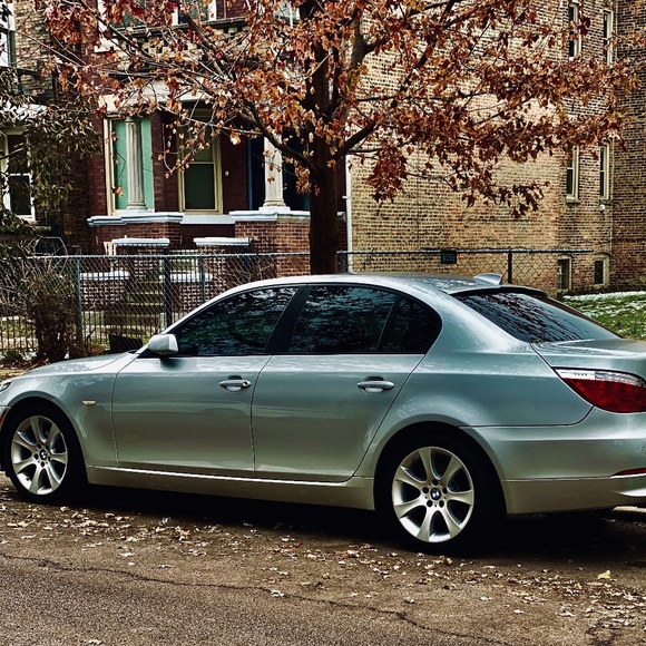 Profile Picture of Reginald Phillips (@rbphillips23) on Poshmark