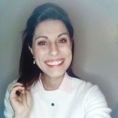 Profile Picture of Ashley Noel Shaw (@0nedreamatatime) on Twitter