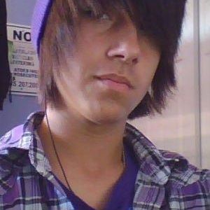 Profile Picture of Ryan Potter (@zblazinflamez) on Myspace