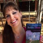 Profile Picture of Alice Cangemi Pollock (@authorcangemi) on Instagram