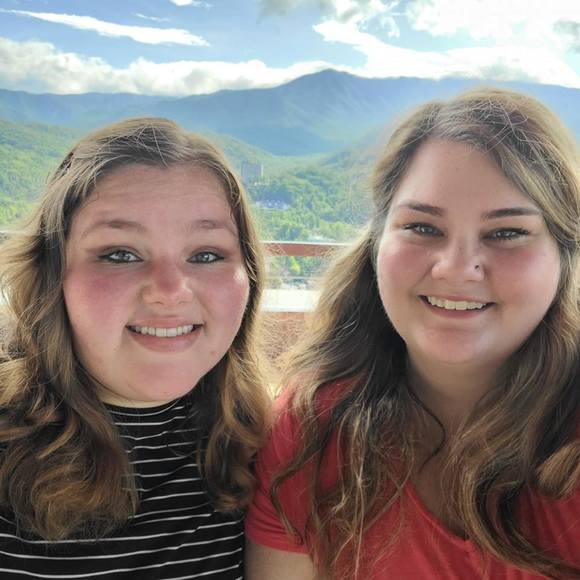 Profile Picture of Mackenzie Franklin (@mfranklin22) on Poshmark