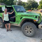 Profile Picture of Sandi Allen Cooley (@_sandicooley) on Instagram