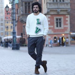 Profile Picture of Chetan Maddineni (@chetanmaddineni) on Instagram