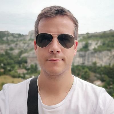 Profile Picture of Michael Hannay (@michael_hannay) on Twitter