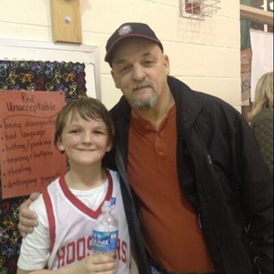 Profile Picture of Mike Fotta (@FottaMike) on Twitter