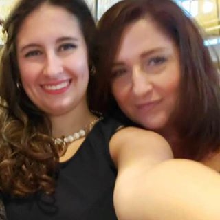 Profile Picture of Lana Rosenbaum (@lana.rosenbaum.9) on Facebook