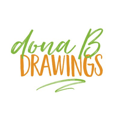 Profile Picture of Dona Bradley (@dona_b_drawings) on Twitter