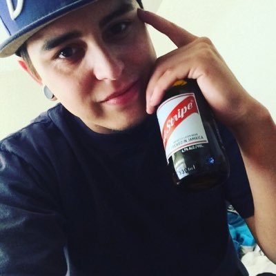 Profile Picture of Raymond Chavarria (@raymoondoh99) on Twitter