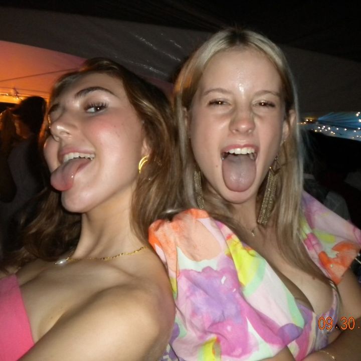 Profile Picture of Lucy (@lucystyers) on Tiktok