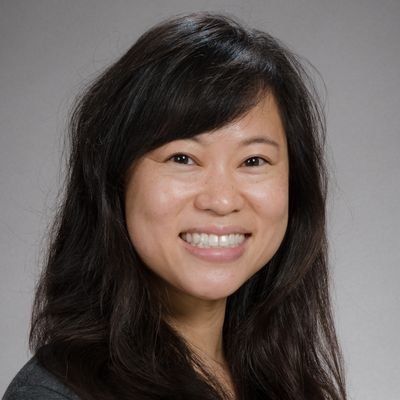 Profile Picture of Irene Shyu, MD (@IreneShyuMD) on Twitter