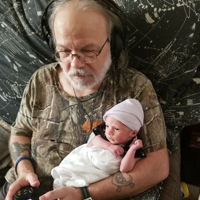 Profile Picture of Robert L. Trew (@ramblinman08301) on Twitter