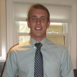 Profile Picture of Adam Hendrickson (@AdamHen21) on Twitter