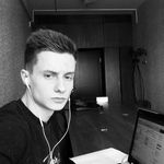 Profile Picture of Andrew Kozik (@svg.8) on Instagram