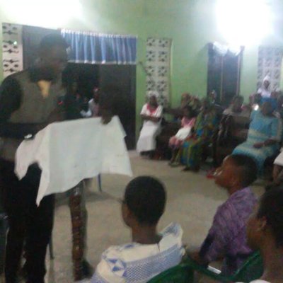 Profile Picture of Steven-Parsley (@ParsleySteven) on Twitter