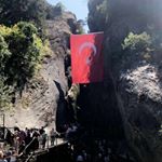 Profile Picture of Ne mutlu Türk'üm diyene. (@ici.cest.turkeyy) on Instagram