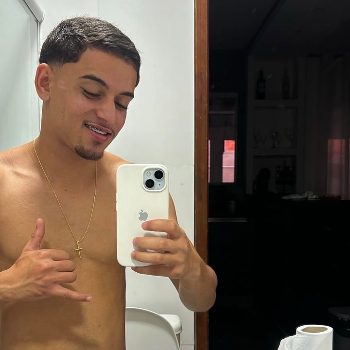 Profile Picture of Alex Nunes (@@alexnunes55) on Tiktok