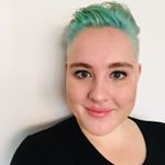 Profile Picture of Laura Hinds (@chuckles____94) on Instagram