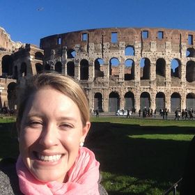 Profile Picture of Meredith Krause (@krause0508) on Pinterest