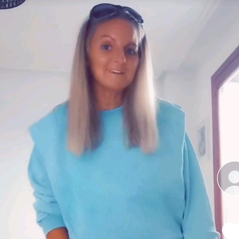 Profile Picture of Joanne kenworthy (@@joannekenworthy47) on Tiktok