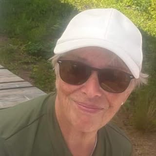 Profile Picture of Lena Nordström (@nordstrom_l) on Instagram