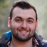 Profile Picture of Steven Zimmerman (@szim92) on Flickr