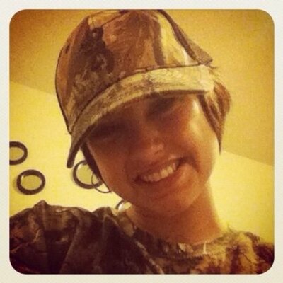 Profile Picture of Cindy Cadenhead (@Cindycadenhead) on Twitter