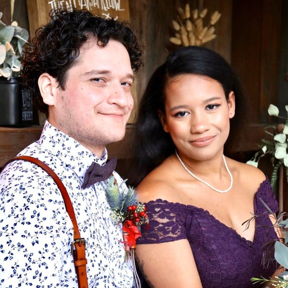 Profile Picture of Anise Meena (@aniseforpeace) on Poshmark