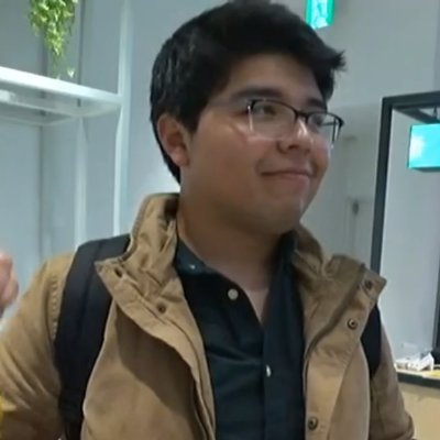 Profile Picture of Bryan Marquez (@_bryanx) on Twitter