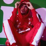 Profile Picture of Charles Leclerc fanpage (@charles.16_leclerc) on Instagram