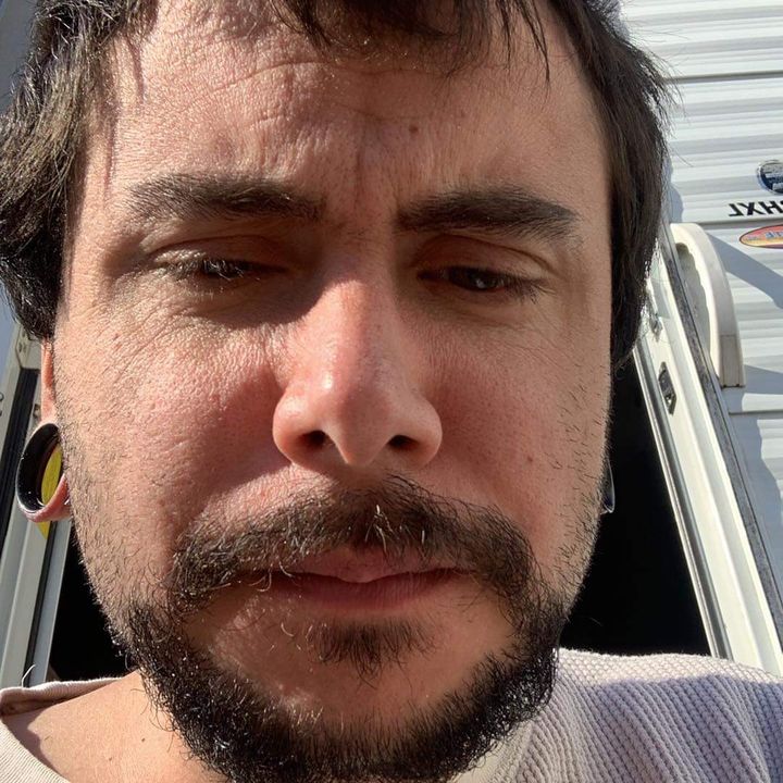 Profile Picture of Brian Gilleand (@briangilleand3) on Tiktok