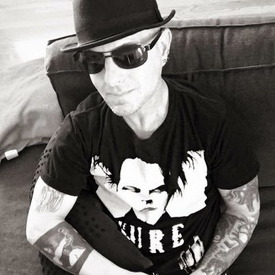 Profile Picture of Joshua Hackney (@joshuaxhunter) on Twitter