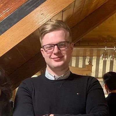 Profile Picture of Conor Rowe (@conorrowe11) on Twitter