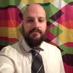 Profile Picture of Joe Kelemen (@peaswee) on Instagram
