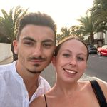 Profile Picture of Aaron West (@aaronwest1996) on Instagram