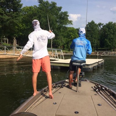 Profile Picture of Brett Wray (@WrayBrett) on Twitter