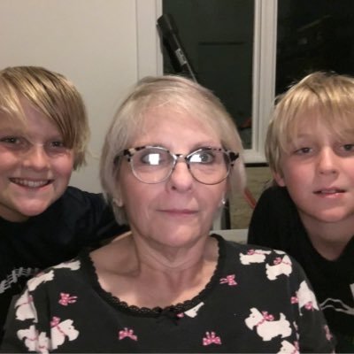 Profile Picture of Margaret Shepard (@margo1002) on Twitter