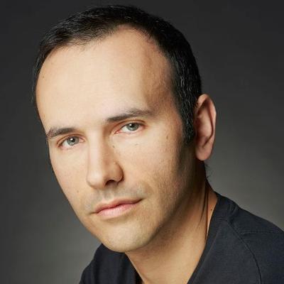 Profile Picture of Anthony Sottile (@Anthony_Sottile) on Twitter