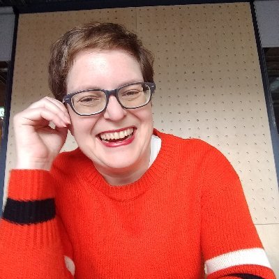 Profile Picture of Susan B. Bentley | Coach | Trainer (@susebb) on Twitter