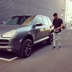 Profile Picture of David Faraone (@david_faraone) on Instagram