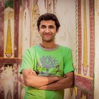 Profile Picture of Umer Farooq (@umer-farooq-285) on Quora