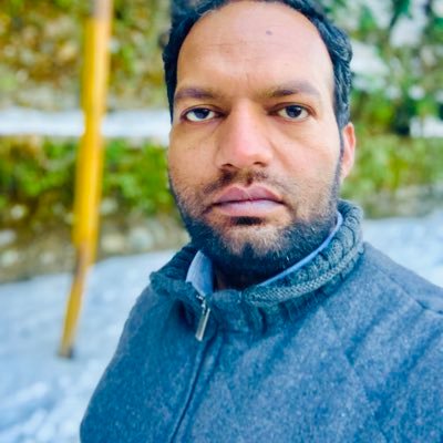Profile Picture of Tehseen Ansari (@TehseenAnsari11) on Twitter