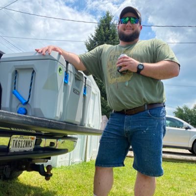 Profile Picture of Jeremy Barnes (@Jer_Bear71) on Twitter