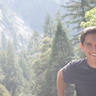 Profile Picture of Yossi Daniely (@yossi.daniely) on Facebook