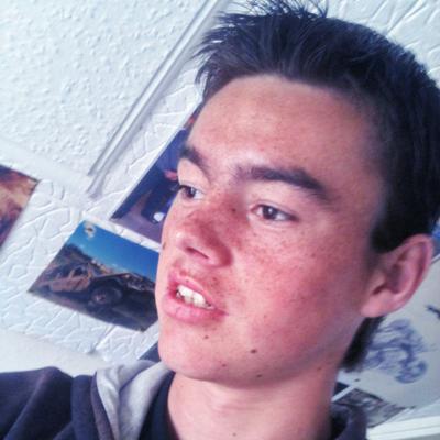 Profile Picture of Alexander Barnard (@prodigy_jab) on Twitter