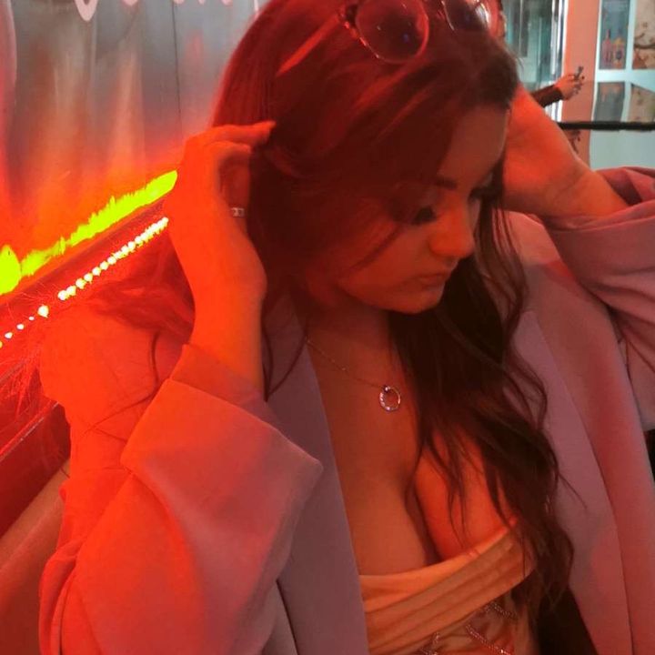 Profile Picture of Tamara Doran (@tamaradoran) on Tiktok