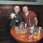 Profile Picture of Daniel Tulloch (@danieltulloch123) on Instagram
