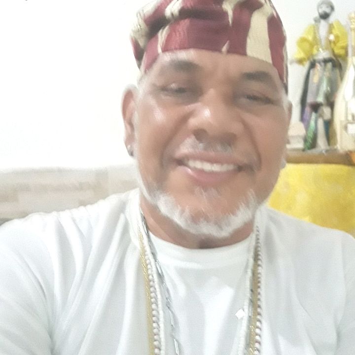Profile Picture of ogan paulo (@paulaoogan) on Tiktok