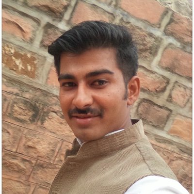Profile Picture of Prithvi Singh (@prithvisingh772) on Twitter