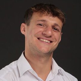 Profile Picture of Matthew Adamski (@MattCoinKeeper) on Twitter